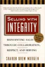 Selling with Integrity book cover